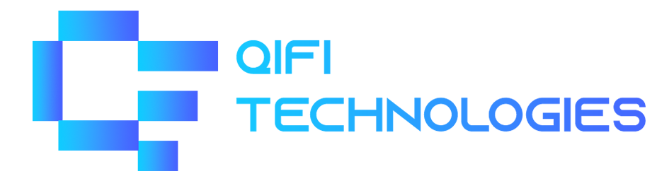 Qifi Technologies - Empowering Your Digital Journey